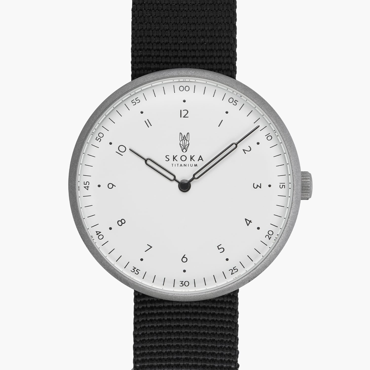 skoka-white-sanded-titanium-watches-1-no-date