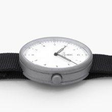skoka-white-sanded-titanium-watches-2-no-date